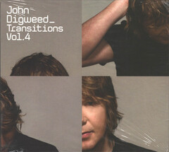 John Digweed / Transitions Vol. 4 (RU)(CD)
