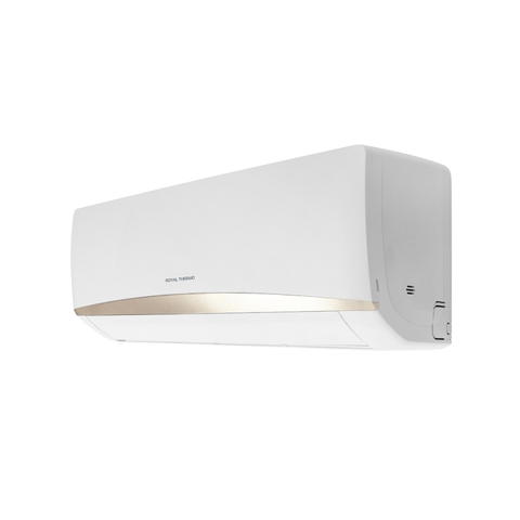 Купить Сплит-система Royal Thermo Perfecto-12 недорого со склада в Хабаровске, Якутске, Владивостоке, Южно-Сахалинске, Благовещенске