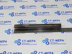 Метчик гаечный М27×3,0 (Основной шаг) L=250 Р18