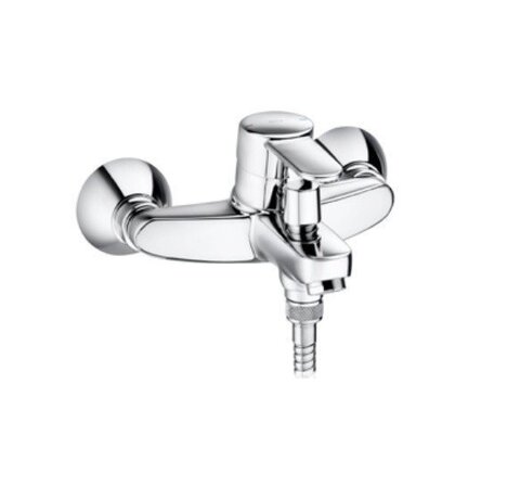 Roca 5A0281C0M Roca   7.5A02.8.1C0.M MITOS Смеситель для ванны-душа без аксессуаров