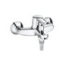 Roca 5A0281C0M Roca   7.5A02.8.1C0.M MITOS Смеситель для ванны-душа без аксессуаров