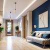 Светильник подвесной ST Luce Earthy SL1194.403.01