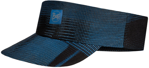 Картинка козырек Buff Pack Speed Visor Visor Malc Azure - 1