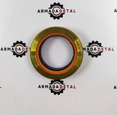 Сальник полуоси вала ступицы | 904/50047 | Аналог