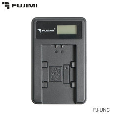 Зарядное устройство  Fujimi для АКБ EN-EL14