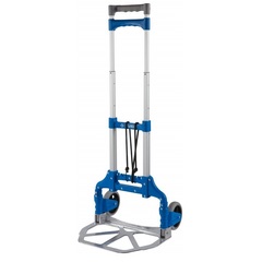 Тележка ЗУБР 