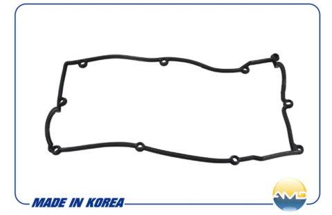 ПРОКЛАДКА КЛАПАННОЙ КРЫШКИ ACCENT DOHC, ELANTRA XD, GETZ, RIO JB AMD