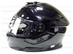 Мотошлем SHOEI GT-AIR 3 Pearl-Black PBLK6 мото шлем Размер XXL (63-64)