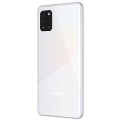 Смартфон Samsung Galaxy A31, 64 Gb, Prism Crush White (SM-A315F)