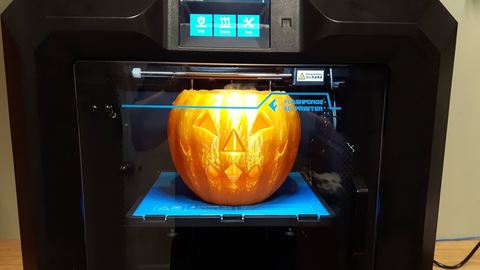 3D-принтер FlashForge Guider II