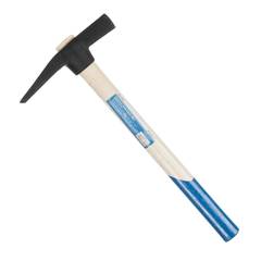 38-5-206 Молоток каменщика 600 г, деревянная рукоятка (РемоКолор)