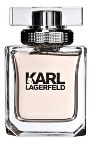 Karl Lagerfeld for Her