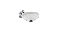 Fixsen BEST Мыльница керамика  FX-71608 фото