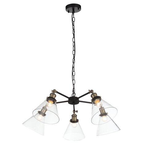 Люстра подвесная ST Luce Evoluto SL237.413.05