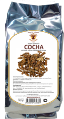 Сосновые почки (почки, 50гр.) (Старослав)