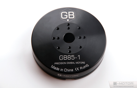 Мотор для подвеса T-Motor GB85-1