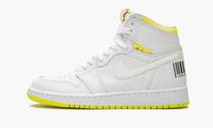 Air Jordan 1 Retro High OG GS "First Class Flight"