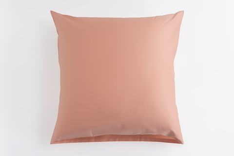 Наволочки 2шт 70х70 German Grass Apricot Palette розовые