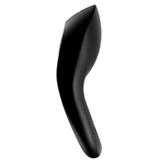 Двойное эрекционное кольцо с вибрацией Satisfyer Legendary Duo