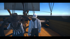 Forgotten Seas (Ранний доступ) (для ПК, цифровой код доступа)