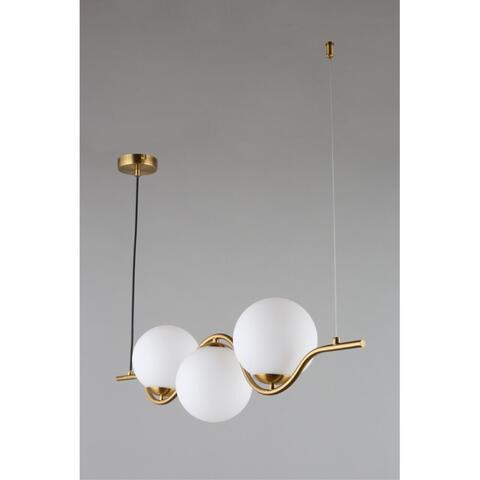 Подвесной светильник Aployt Jagna APL.312.13.03