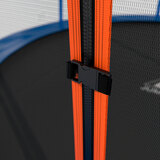 Батут DFC JUMP BASKET 14ft фото №4