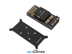 Монтажная пластина - Pixhawk 6X Standard Baseboard v2A