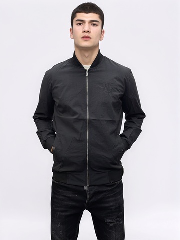Куртка armani 830765bl