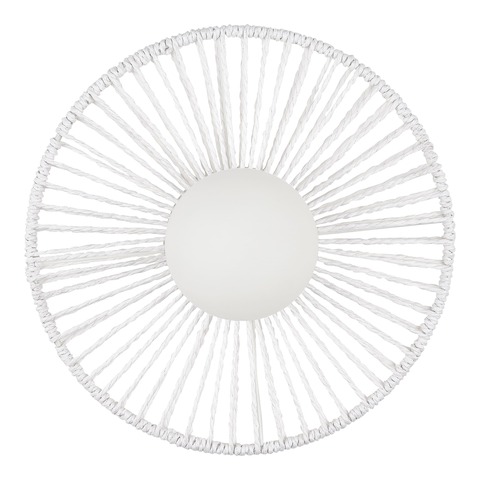Светильник настенный Evoluce Loom SLE6022-501-01
