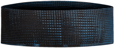 Картинка козырек Buff Pack Speed Visor Visor Malc Azure - 4