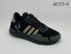 Кроссовки по 8 пар (41-46)р. A633-4