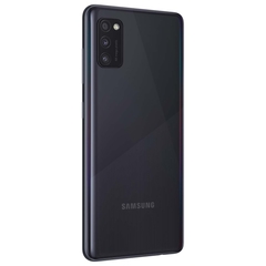 Смартфон Samsung Galaxy A31, 64 Gb, Prism Crush White (SM-A315F)