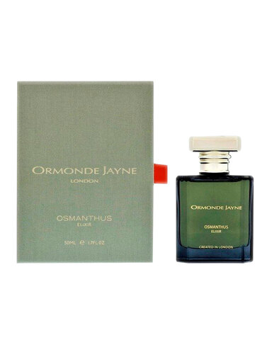 Ormonde Jayne Osmanthus Elixir parfume