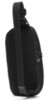 Картинка рюкзак однолямочный Pacsafe Metrosafe X urban sling черный - 4