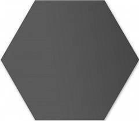 Wow Floor Tiles Hexa Floor R9 Graphite Matt. 20x23