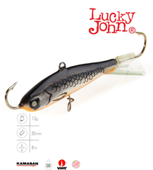 Балансир LUCKY JOHN Nordic №4, цвет 47H, арт. 51400-47H