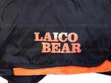 Рюкзак с поилкой Laico Bear гидратор гидропак оранжевый