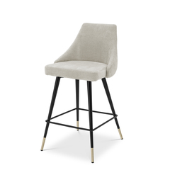 Полубарный стул Counter Stool Cedro арт.112061