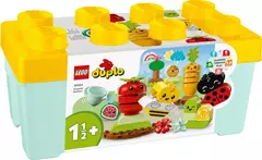 Lego konstruktor Duplo 10984 Organic Garden