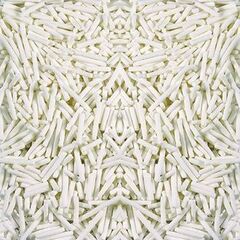 Посыпка вермишель белая 100 гр.