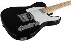 Электрогитара шестиструнная TERRIS TTL-039 BK