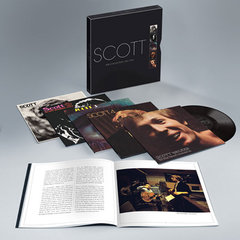 Scott Walker / The Collection 1967-1970 (5LP)