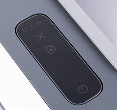 HP Neverstop Laser 1000n лазерный принтер A4