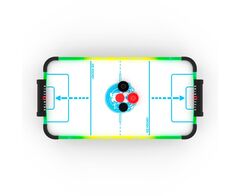 Игровой стол - аэрохоккей DFC SB-AT-3003