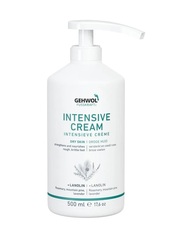Gehwol fusskraft: Intensive Cream Blau - Интенсивный Голубой бальзам