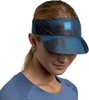 Картинка козырек Buff Pack Speed Visor Visor Malc Azure - 5