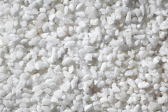 Электрокорунд белый 25а (шлифпорошок) 0,053 - 0,106 мм (f220), 400 кг