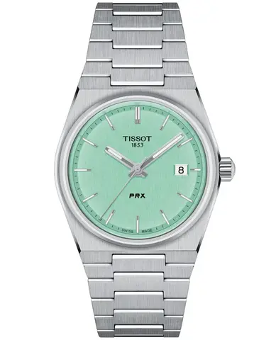 Наручные часы Tissot PRX T137.210.11.091.00