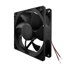 Вентилятор QUATTRO ELEMENTI 92х92х25мм (12В) B165/205 (30712039)