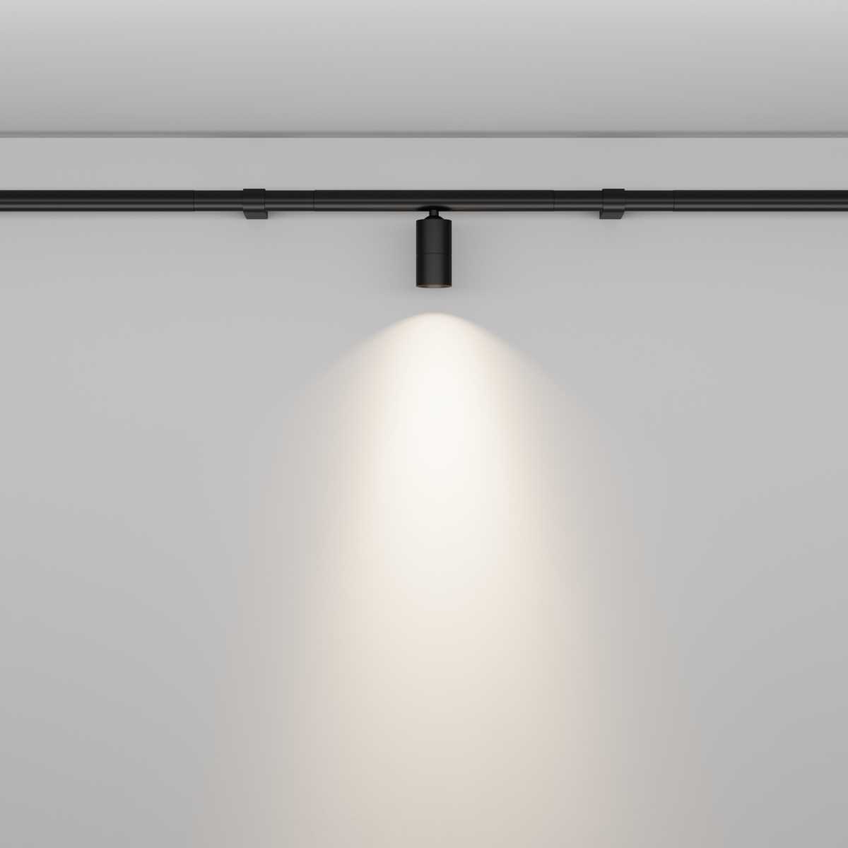 Светильник Maytoni Technical C103CL-5W3-6K-B